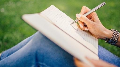 INTRODUCCIÓN A LA ESCRITURA